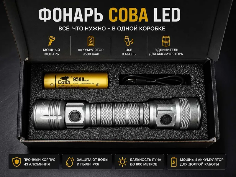 Фонарь, прожигает, поджигает и прочее. НЕ СВЕТИТЬ В ГЛАЗА 4