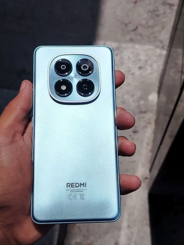 Redmi Note 15 pro 8ga256 2