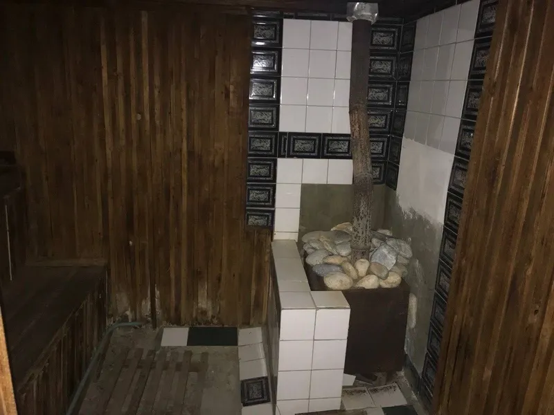Продаётся 1/3 доля (33%) жилого дома в г. Навои, ул. «Ёшлик», д. 10. — фото 7