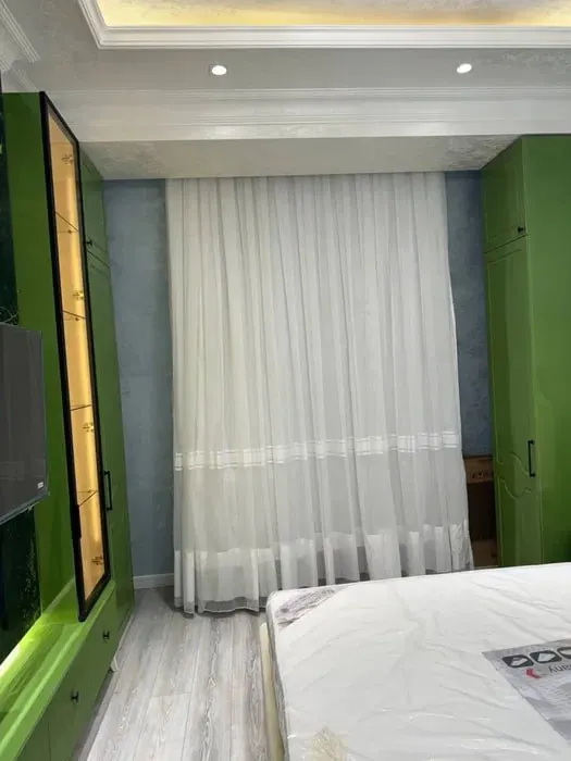 Yakkasaroy tumanidagi DREAM HOUSE ЖКda 3 xonali kvartira ijaraga beriladi 3