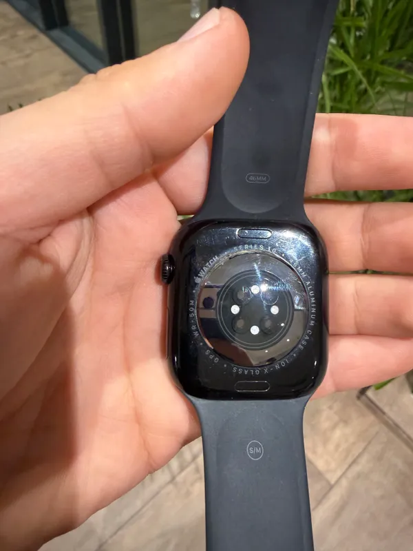 Apple I watch series 10 5 Apple I watch series 10 5
