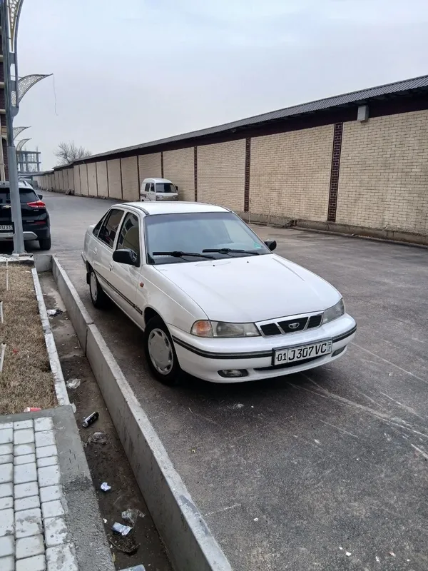 Nexia donc neksiya super kanditsioner tozza 2 Nexia donc neksiya super kanditsioner tozza 2