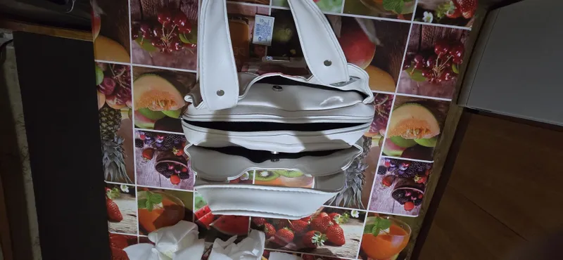 Продам новую сумочку!!! — фото 4