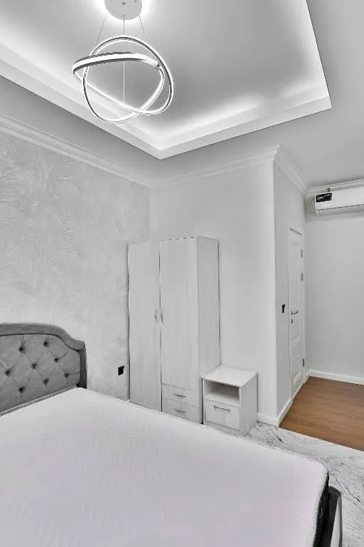 3-комнатная квартира 70 м², 5/9, ЖК NUR (Юнусабадский район) — фото 6