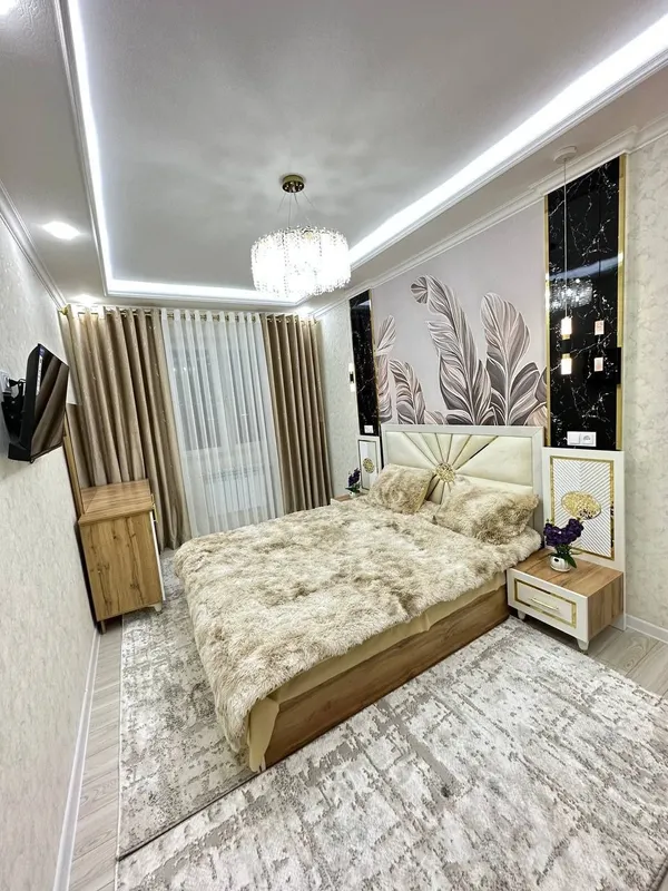 Chilonzor metroga yaqin