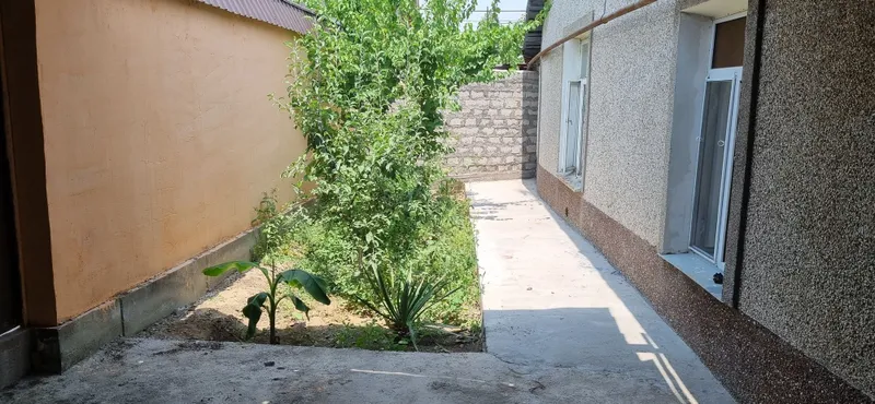 Учаска чирчик бахова жой шахар марказида — фото 4