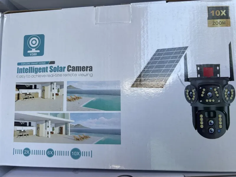 Quyow paneLli 4G kamera 5 Quyow paneLli 4G kamera 5