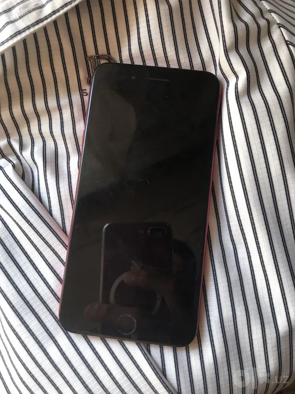 iPhone 8 Plus aybi bor 2 iPhone 8 Plus aybi bor 2