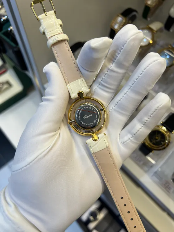 Часы Chopard 5 Часы Chopard 5