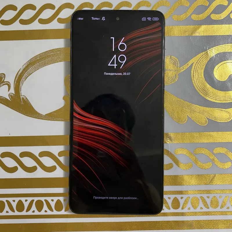 Poco x3 6+2/128gb 2 Poco x3 6+2/128gb 2