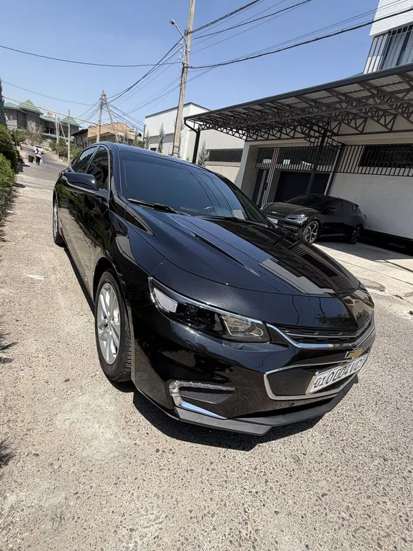 Malibu 2. 2.4 Kraskasi toza 45.000km prb 1 Malibu 2. 2.4 Kraskasi toza 45.000km prb 1