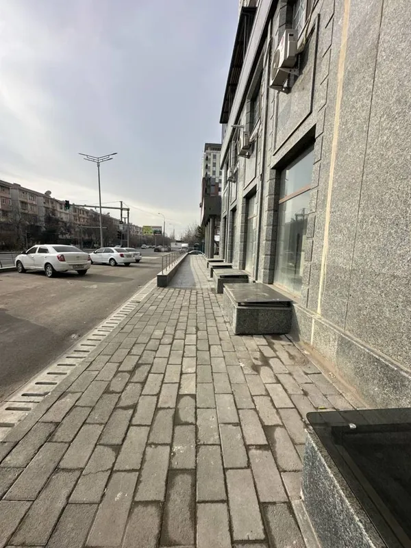 Аренда коммерческого помещения в Мирабадском районе в жк Гринвич — фото 3
