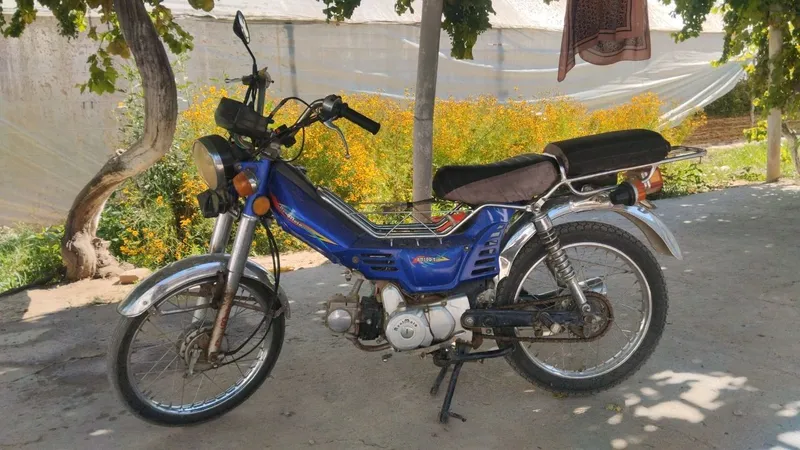 Продаётся мотоцикл Продаётся мотоцикл