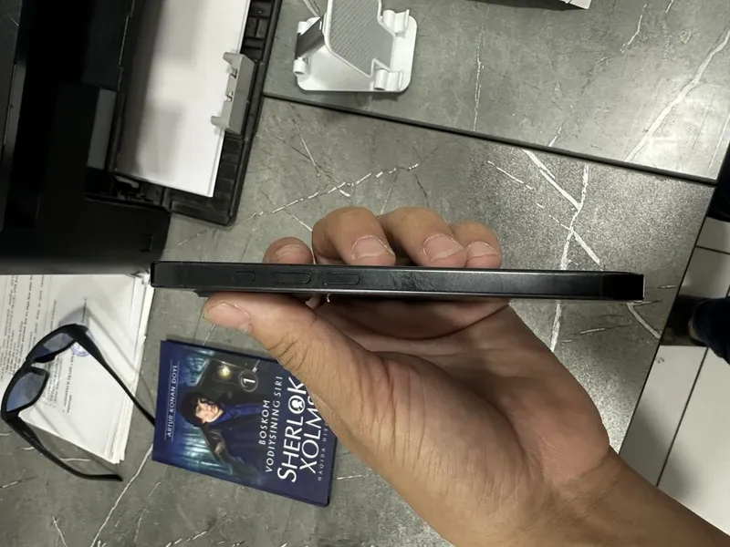 Iphone 15 сотилади