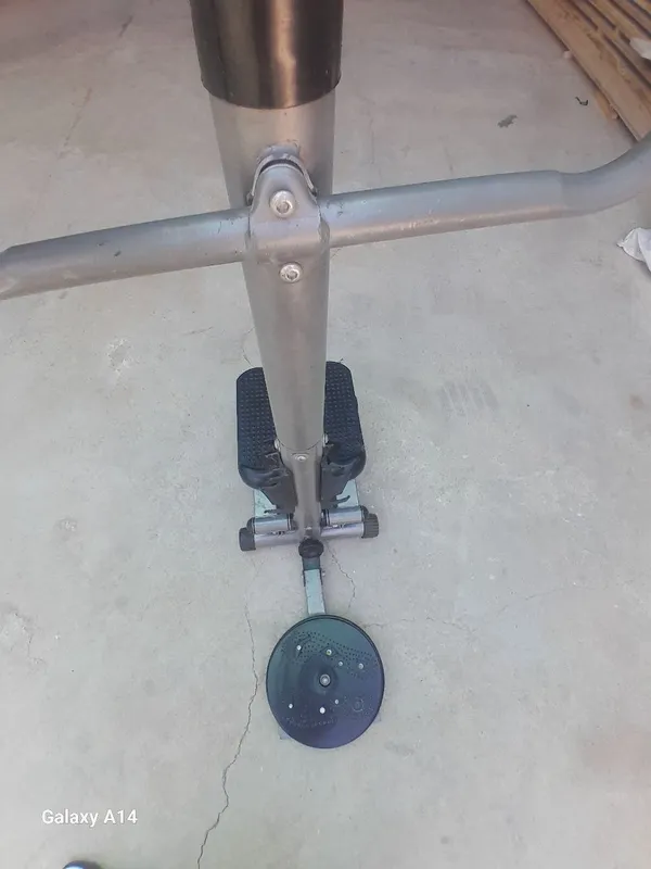 Stepper srochna sotiladi 3