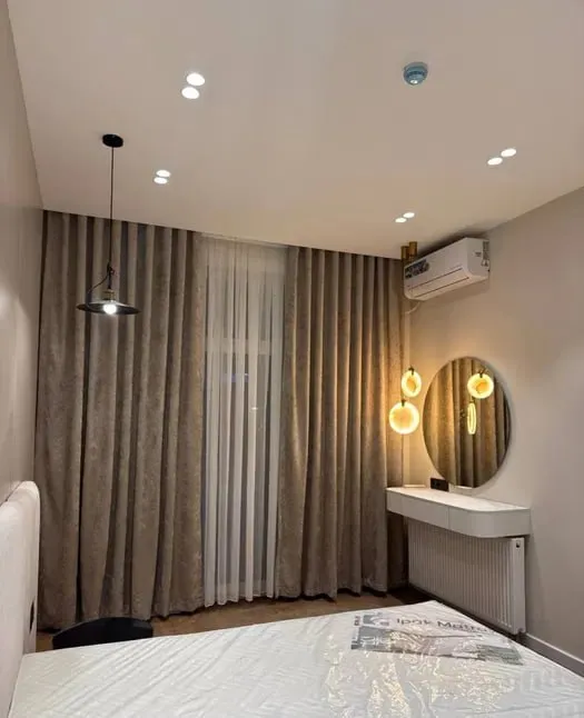 48 m², Uchtepa tumanidagi 1 xonali kvartira ijarasi · ID 43500 4