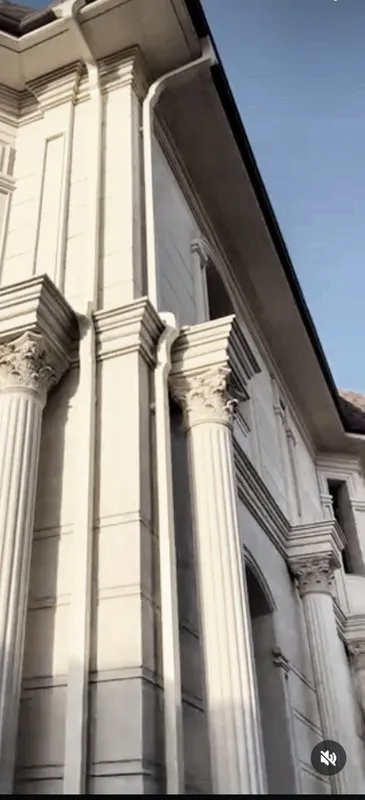 Travertin fasad jamoasi sizlarga arzon narxlarni va sifatli ishni takl 6 Travertin fasad jamoasi sizlarga arzon narxlarni va sifatli ishni takl 6