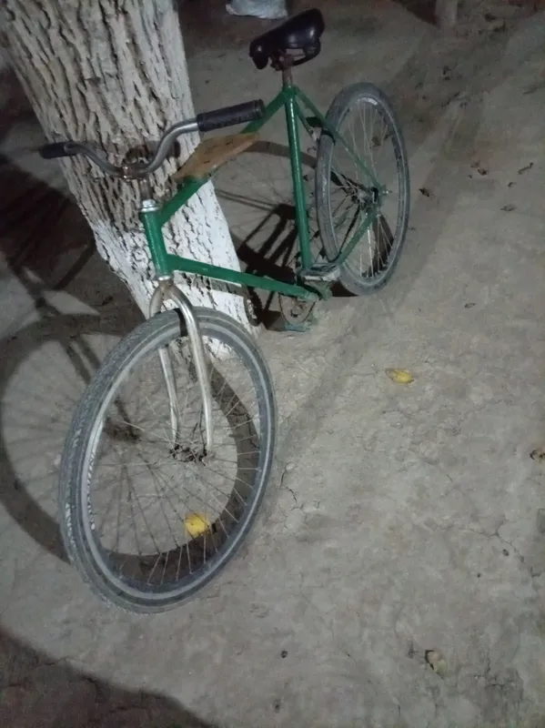 velosiped holati yaxshi hivh qanaqa rasxot joyi yo 1