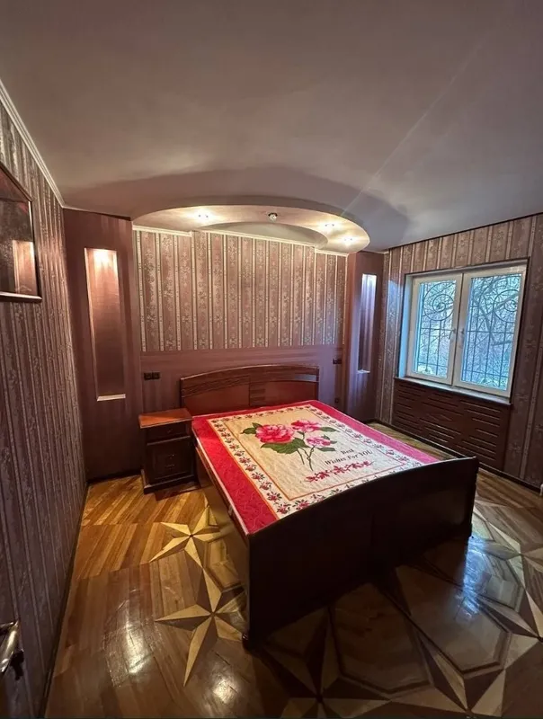 Продаётся 4-комнатная квартира, Яккасарайский район (ориентир: Korzinka МВД) — фото 1