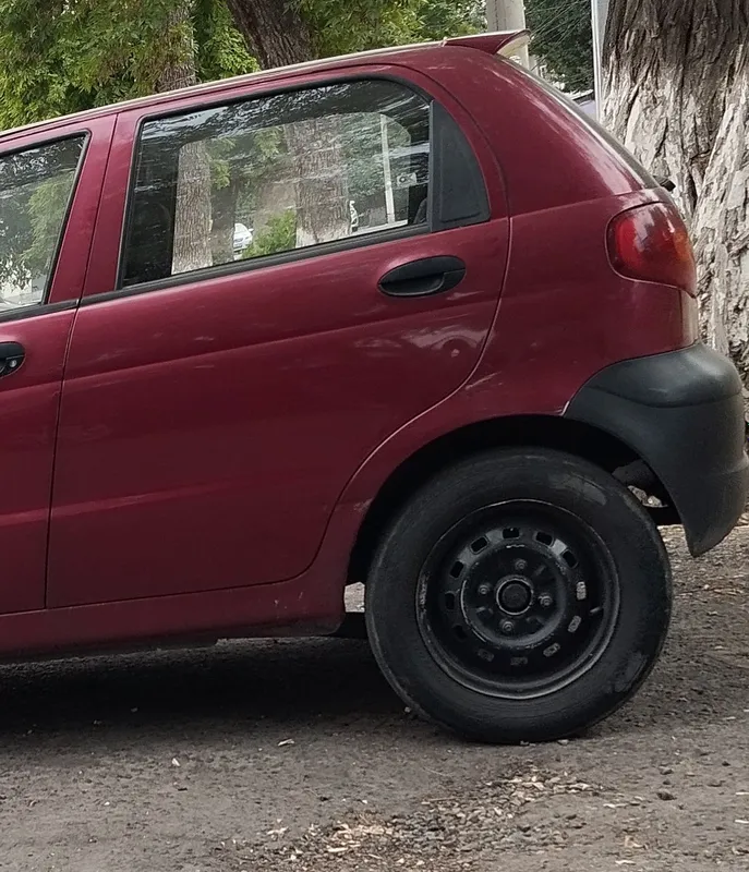 Chevrolet Matiz Matiz ijaraga olish va sotib olish sharti bilan Chevrolet Matiz Matiz ijaraga olish va sotib olish sharti bilan