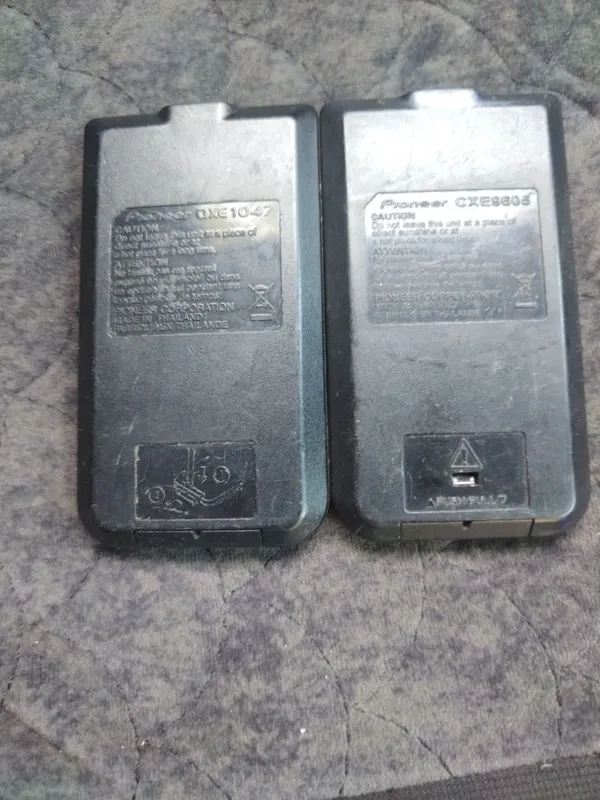 Продаётся пульт pioneer 2