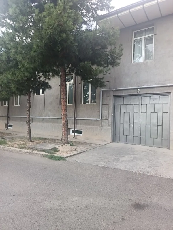 Юусобод туман Хасанбой Масжид куча 3сотих 4хона