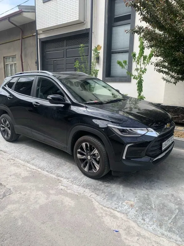 Продаю Срочно! Tracker premier + 2024г 1 Продаю Срочно! Tracker premier + 2024г 1