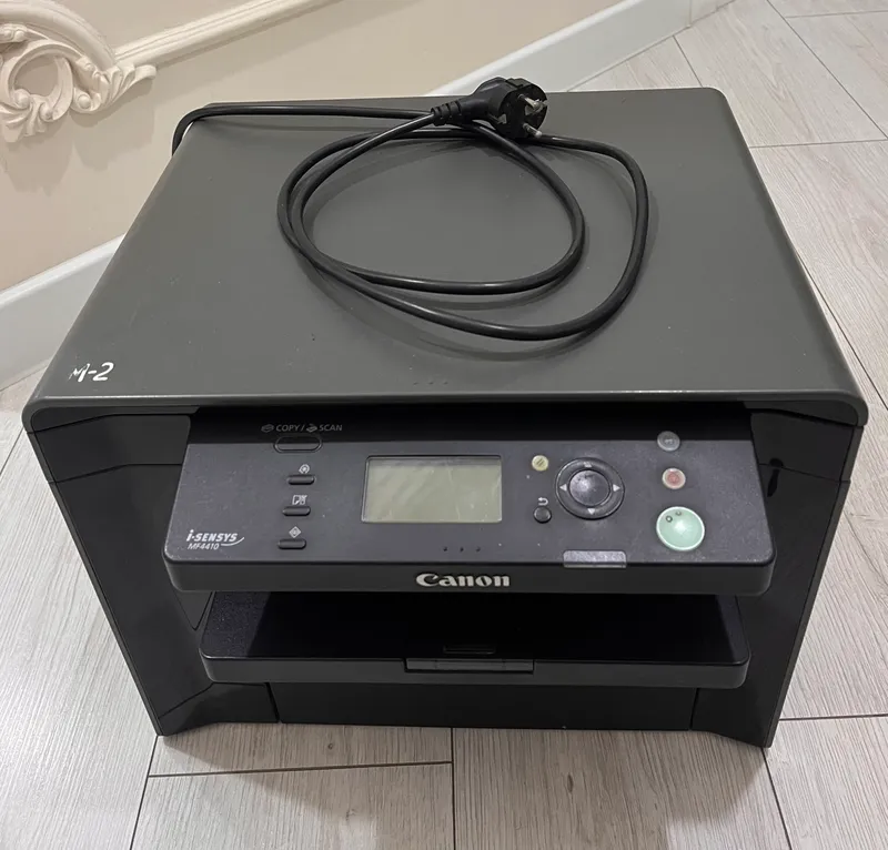 Canon i-SENYS MF4410 2 Canon i-SENYS MF4410 2