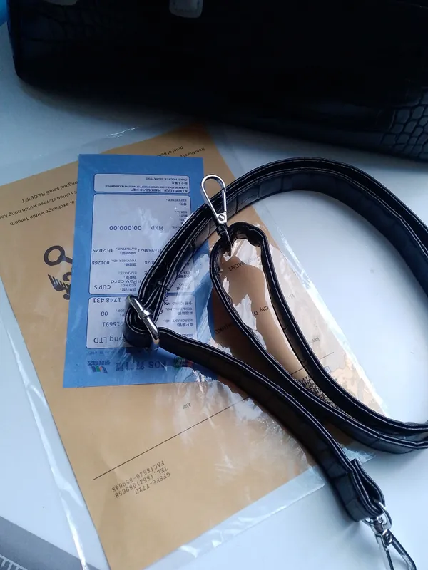 Сумка Hermes 27 см 3