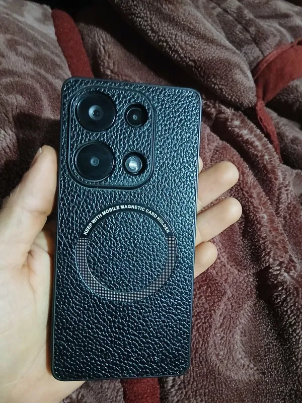 red mi not 13 pro 1