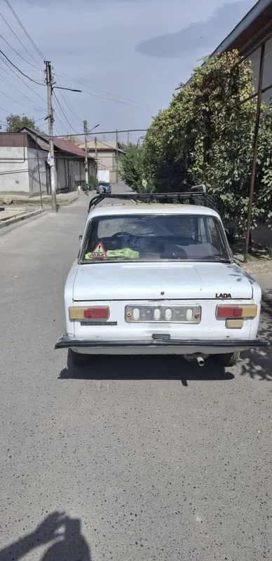 Жигули 2101 на ходу, на запчасти 2 Жигули 2101 на ходу, на запчасти 2