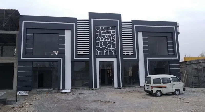 Alyukabond/ alikabond /alikapon /tashqi dizayn — фото 1