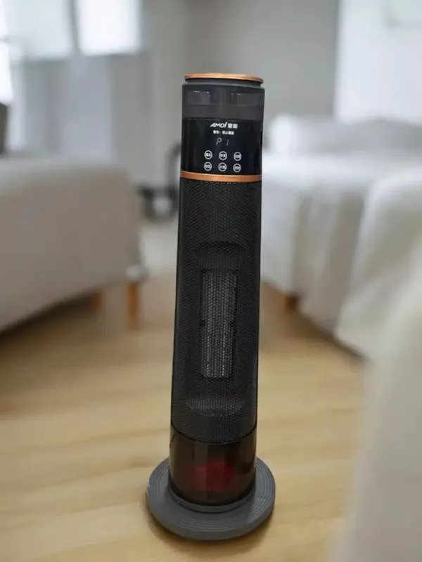 Yangi Premium PTC ceramika isitish elementi fan — фото 3