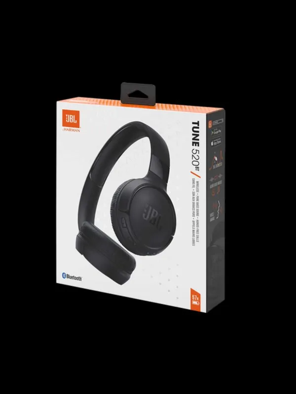 НОВЫЕ Оригинальные JBL Tune 520BT — 3 цвета в наличии! — фото 5