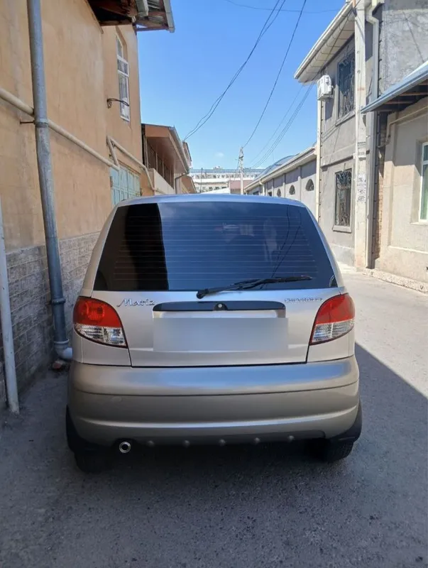 Matiz best ideal gan 2 Matiz best ideal gan 2