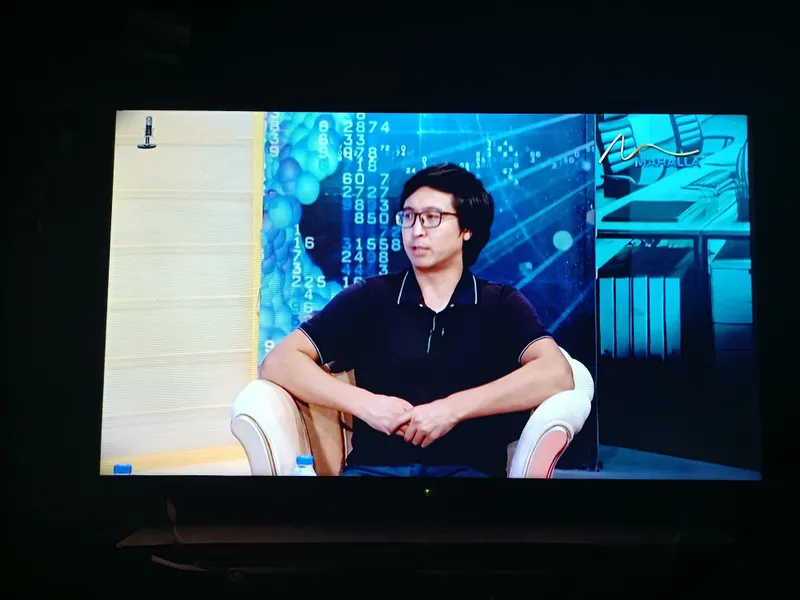 Smart televizor 43 lik konnen toza 2.mln kami bo urganch Smart televizor 43 lik konnen toza 2.mln kami bo urganch