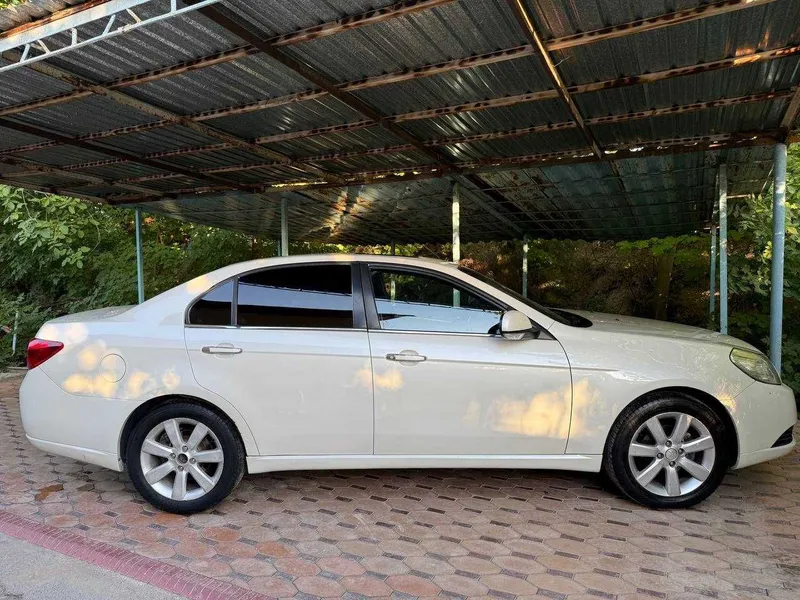 Chevrolet Epica ПРОДАЕТСЯ 2
