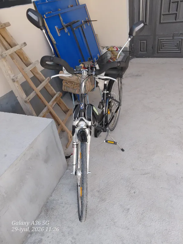 Velosipedlar 2