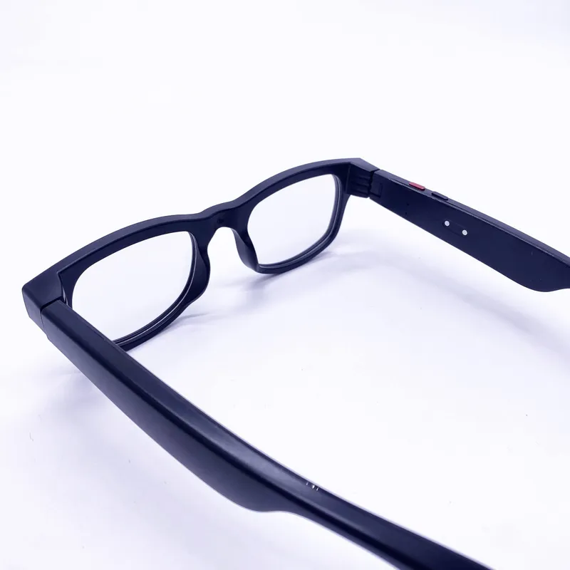 Smart Ochki AI Glasses AIMB G2 — фото 1