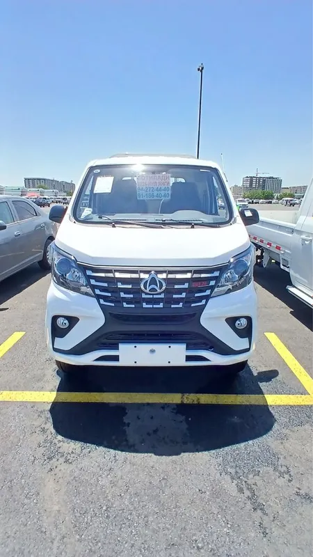 Changan Start 2026 2 Changan Start 2026 2