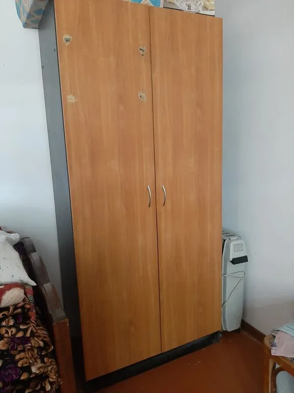 Шкаф сатылади жагдайы жаксы 1