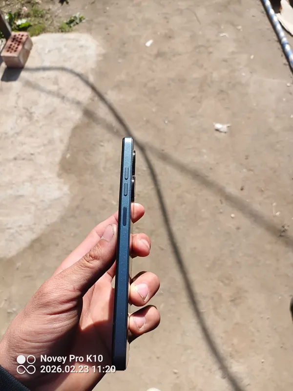 Tecno smart Go — фото 2