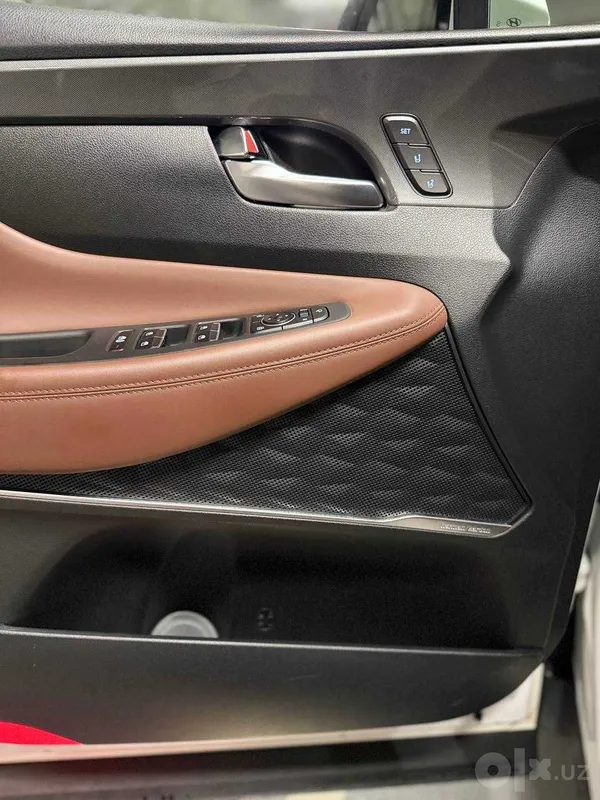 Hyundai Santa Fe High-Tech 3.5 AWD 7 o‘rinli | 2022! Koreyada ishlab chiqarilgan! 10 Hyundai Santa Fe High-Tech 3.5 AWD 7 o‘rinli | 2022! Koreyada ishlab chiqarilgan! 10