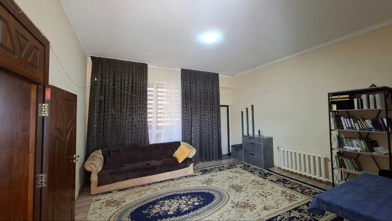 SROCHNO!Hovli voenniy gorodokda orientir Gor otdel.masjid yaqin. 4