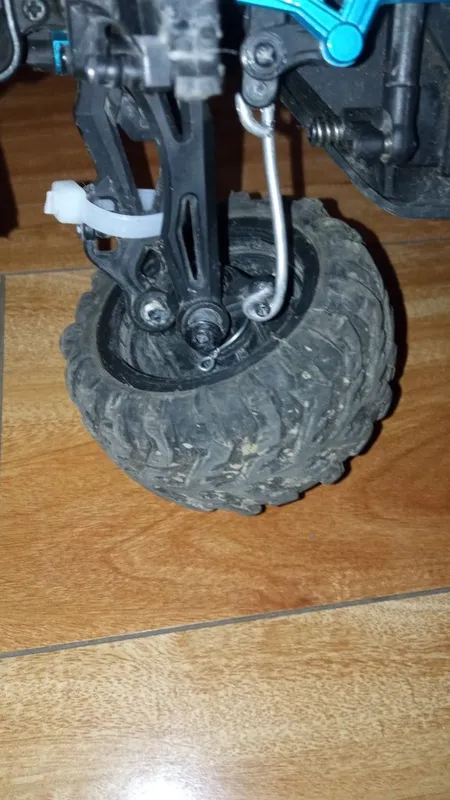 RC Car ||| conquer 6