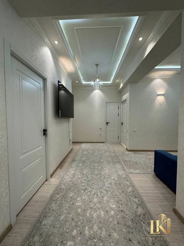 Продаётся 4-комнатная квартира в ЖК Dream House (Яккасарайский район) — фото 9 Продаётся 4-комнатная квартира в ЖК Dream House (Яккасарайский район) — фото 9