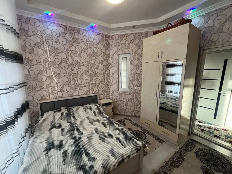 Nikitina Residence ЖК, Tsiolkovskiy ko‘chasi, 4 xonali 1