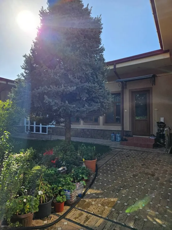 Яккасарайский район, продаётся земельный участок под бизнес 3