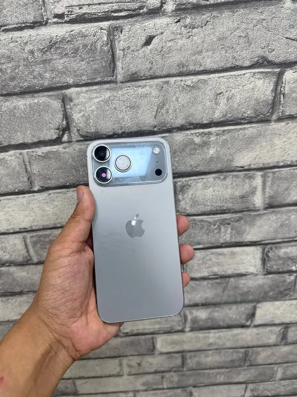 IPhone 17 pro max Dubay versiya — фото 3