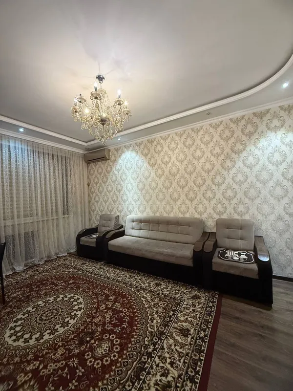 2 xonali xonadon ijaraga beriladi(FAQAT QIZLARGA) 5 2 xonali xonadon ijaraga beriladi(FAQAT QIZLARGA) 5